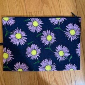 BAGGU large go pouch NWT